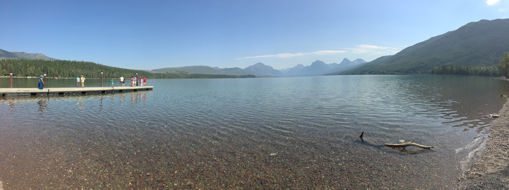 Glacier National Park